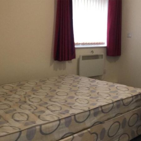 Hostel Olicana Bradford  Exteriér fotografie